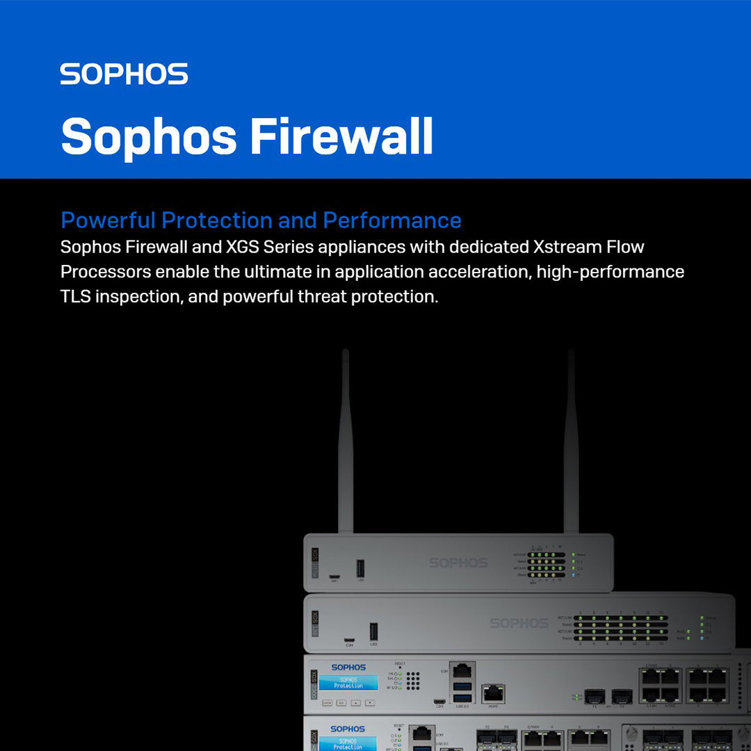 Sophos